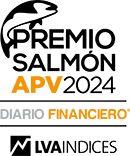 Premio Salmón APV 2024