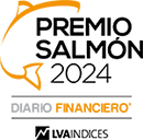 Premio Salmón 2024